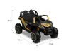 TOYZ AXEL Batteriebetriebenes Fahrzeug - 4x45W - Produktbild-Vorschau 9