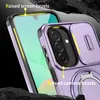 Handyhülle für Samsung Galaxy A27 Dual-Layer Stoßfest Produktbild-Vorschau 5
