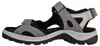 Ecco Offroad  Sandalen Plat - licht grijs - Maat 37 Produktbild-Vorschau 71
