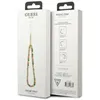 Guess Gustflwp Phone Strap Přívěsek Růžové/Růžové Heishi Náhled obrázku produktu 3
