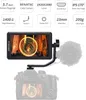 ANDYCINE A6 5,7 Zoll DSLR-Kamera-Feldmonitor Produktbild-Vorschau 6