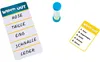 Games Wiped Out Partyspiel, Ratespiel für Familien, Produktbild-Vorschau 7