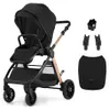 Poussette Kinderkraft VESTO 2 avec siège réversible jusqu'à Voir les images du produit 9