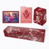 Gioco di carte Gundam: Set accessori premium Iron-Blooded Anteprima dell’immagine prodotto 5