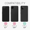 kwmobile Handyhülle für Google Pixel 5 Hülle - TPU Case - Produktbild-Vorschau 5
