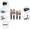 deleyCON 6m Cinch RCA Stereo Audio Verlängerungskabel 2x Produktbild-Vorschau 5