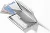 DURABLE Visitenkartenetui Aluminium, 243323 silber Produktbild-Vorschau 4