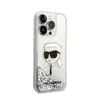 Karl Lagerfeld Klhcp14Xlnkhch Iphone 14 Pro Max 6.7"" Produktbild-Vorschau 5