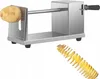 Manueller Spiralkartoffelschneider, halbautomatischer Produktbild-Vorschau 1