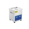 KRAFT&DELE Ultrazvuková čistička 100 W, 2 l, nerezová oceľ Náhľad obrázku produktu 1