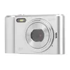 2,4'' digitálny fotoaparát - 48 MP, 1080P, 8x zoom, funkcie Náhľad obrázku produktu 5