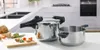 Tescoma Tlakový hrniecEXCLUSIVE+ DUO, 4.0 a 6.0 l Náhľad obrázku produktu 8