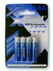 XCell 117313, Nabíjateľná batéria, AAA, Nikel-Metal Hydrid Náhľad obrázku produktu 9