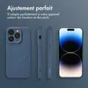imoshion Color Backcover avec MagSafe pour l'Apple iPhone Voir les images du produit 8