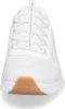 Skechers Glide Step Slipper Weiß Produktbild-Vorschau 30