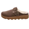Rohde Damen Hausschuhe Leder Pantoffeln Foggia 6123, Produktbild-Vorschau 19