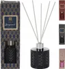 Duftstäbchen 100ml Raumduft Diffuser: Lang anhaltende Produktbild-Vorschau 1