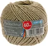 Stylex Bindfaden/Packschnur 60m Produktbild-Vorschau 4