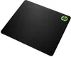 HP Pavilion Gaming Mouse Pad 300 Noir, Vert Voir les images du produit 2