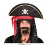 Guirca Piratenhut    One Size Produktbild-Vorschau 4