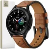 Tech-Protect Leder Samsung Galaxy Watch 4 / 5 / 5 Pro / 6 / Produktbild-Vorschau 6