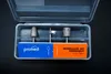 promed 198010 Schleifkörper Bits, Hornhaut Set, 3 St. Produktbild-Vorschau 2