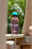 Emsa TEENS TRITAN Trinkflasche 0,6 L Träume 3110600995 Voir les images du produit 7