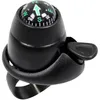 Glocke mit Kompass 34mm schwarz Náhled obrázku produktu 1