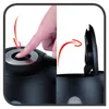 Tefal KO330830 1,7l nero Anteprima dell’immagine prodotto 3