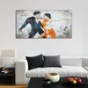 Coloray Acrylbild 120x60  Wandbild Acrylbilder Digitale Produktbild-Vorschau 3