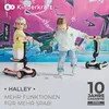 Kinderkraft Hula Hoop HALLEY rosa Anteprima dell’immagine prodotto 11