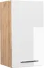 Hängeschrank Vicco Fame-Line Weiß Hochglanz 40 cm, Model Produktbild-Vorschau 1