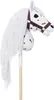 Hobbyhorse A3 | Hobbyhorse | Hoppihorse Tarant | + set di Anteprima dell’immagine prodotto 9