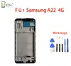 Für Samsung Galaxy A22 4G SM-A225F LCD Display mit Rahmen Produktbild-Vorschau 3