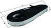 MAHLE LX 3598 Luftfilter für BMW 5 Touring (F11) Produktbild-Vorschau 3