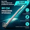 Extralink Balkónový držiak pre satelitnú anténu 600 mm, s Náhľad obrázku produktu 7