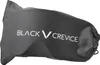 BLACK CREVICE - Damen/Herren Skibrille | Farbe: Schwarz | Produktbild-Vorschau 4