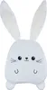 Kirschkernkissen, Tier, Kinder-Wärmekissen, für Babys, Hase Produktbild-Vorschau 1