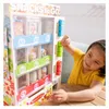 Melissa & Doug Snackautomaat, verkoopautomaat Productafbeelding-voorbeeld 8
