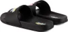 Schuhe COQUI Slipso Schwarz Spongebob Schwarz 45 Produktbild-Vorschau 3