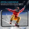 2-balení OnePlus Nord CE4 Lite Ochranné sklo na displej Náhled obrázku produktu 3
