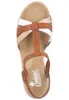 Rieker 61995-81 Schuhe Damen Plateau Keil Sandalen , Produktbild-Vorschau 13