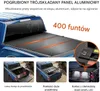 Składany Pokrowiec Ford F-250 F-350 2015-2024 Podgląd zdjęcia produktu 7