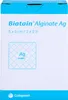 Biatain Alginate Ag Kompresy 5x5 cm ze srebrem 10 szt Podgląd zdjęcia produktu 3
