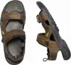 Keen Targhee Iii Open Toe Sandal M-Bison Na Bison/Mulch Produktbild-Vorschau 29