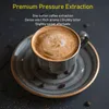 Přenosný kávovar Mini Handheld Coffee Cordless Type C Náhled obrázku produktu 4