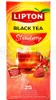 Lipton - Tè Lipton Refresh Strawberry 25x1,5gr | Prendi un Anteprima dell’immagine prodotto 1