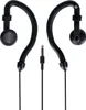 Schwaiger KHS100 031, Kopfhörer, Ohrbügel, Musik, Schwarz, Produktbild-Vorschau 1