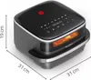 Moulinex Friteuse à Air Chaud / Airfryer - Al402hf0 - Voir les images du produit 7