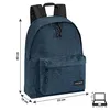 PEDEA Style, Rucksack, 33,8 cm (13.3"), Schultergurt Produktbild-Vorschau 11